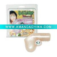 Wholesale Shaki Sex Toy 66007 Ejaculation Delayer