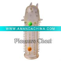 Wholesale 2011 new condom, dildo, adult toy