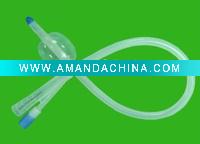 2-3way Foley catheter