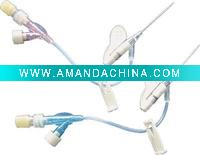 Wholesale Y style I.V catheter