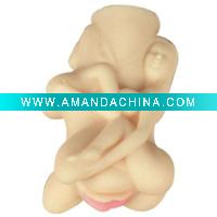 Wholesale best-selling sex product -CM-27B-real sex doll