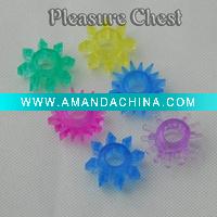 Wholesale Newest cocking rings,adult toys,vibrating,sex game