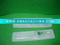 Wholesale I.V.CANNULA WITH INJECTION & FEP CATHETER