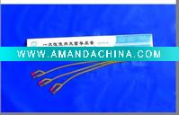 Wholesale super smooth urine catheter pipe