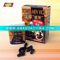Wholesale adult novelty sexual product Power Men Viga