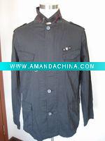 Wholesale men blazer