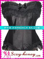 Wholesale Latex Corset