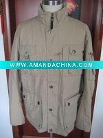 Wholesale men's blazer in 2010