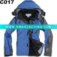 Wholesale man's windproof Blazer