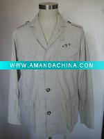 Wholesale jackets for man