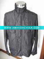 Wholesale Jacket for man