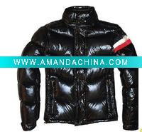 Wholesale men's down coat & jacket