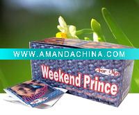 Wholesale Preferential Price Weekend Prince adult Novelty