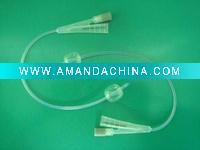 Wholesale Good quality & cheap price Disposable silicone foley
