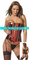 Wholesale Sexy Leather Costumes