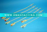 Wholesale Latex Foley Catheter