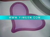 Wholesale factory customize 2011 hottest fashion dream wonderful fridge sticker