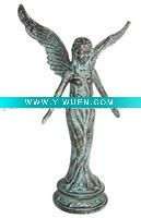 Wholesale HOME DECORATION STATUE