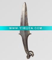 Wholesale Chinese Ancient Bronze Sculpture Sword