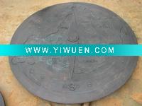 Wholesale Relievo Bronze Sculpture