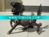 Wholesale Kylin bronze sculpture