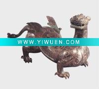 Wholesale Chinese ancient Bronze art Decoration