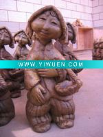 Wholesale Bronze Man Sculpture