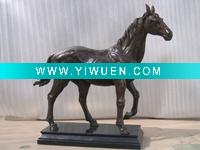 Wholesale Bronze Horse Sculpture