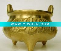 Wholesale Bronze Censer Sculpture