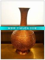 Wholesale Bronze Bottle Sculpture