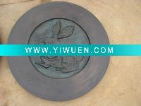 Wholesale Bronze Rabbit Sculpture