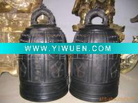 Wholesale Bronze Bell Sculpture