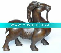 Wholesale Bronze Sheep Sculpture