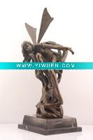 Wholesale Bronze Statue