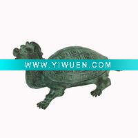 Wholesale supernatural tortoise, apotropaion