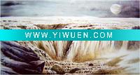 Wholesale Carved glass,paiting glass