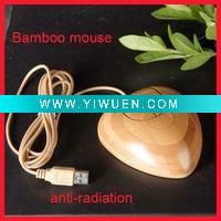 Wholesale tools in handicraft bamboo mouse