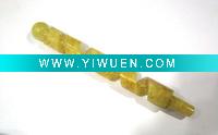 Wholesale Golden Quartz Spring Type healing stick