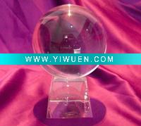 Wholesale fashion crystal ball