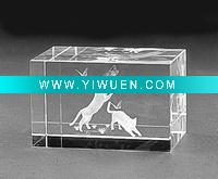 Wholesale crystal souvenir