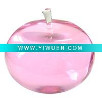 Wholesale Crystal christmas eve gifts