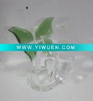 Wholesale Crystal butterfly