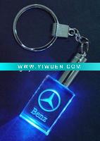 Wholesale 3D Laser Car Souvenir