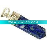 Wholesale Lapis Lazuli gemstone pendants