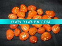 Wholesale Jasper Rune Stones