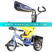 Children Tricycle