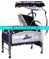 Wholesale baby furniture bed