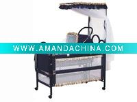 Wholesale baby bedroom furniture bed