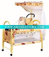 Wholesale baby bedroom furniture bed