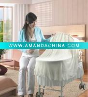 Wholesale Infra-red remote control baby bedroom sets